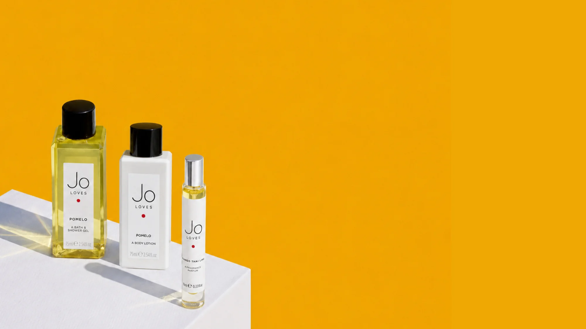 Innovative Scents by Jo Loves