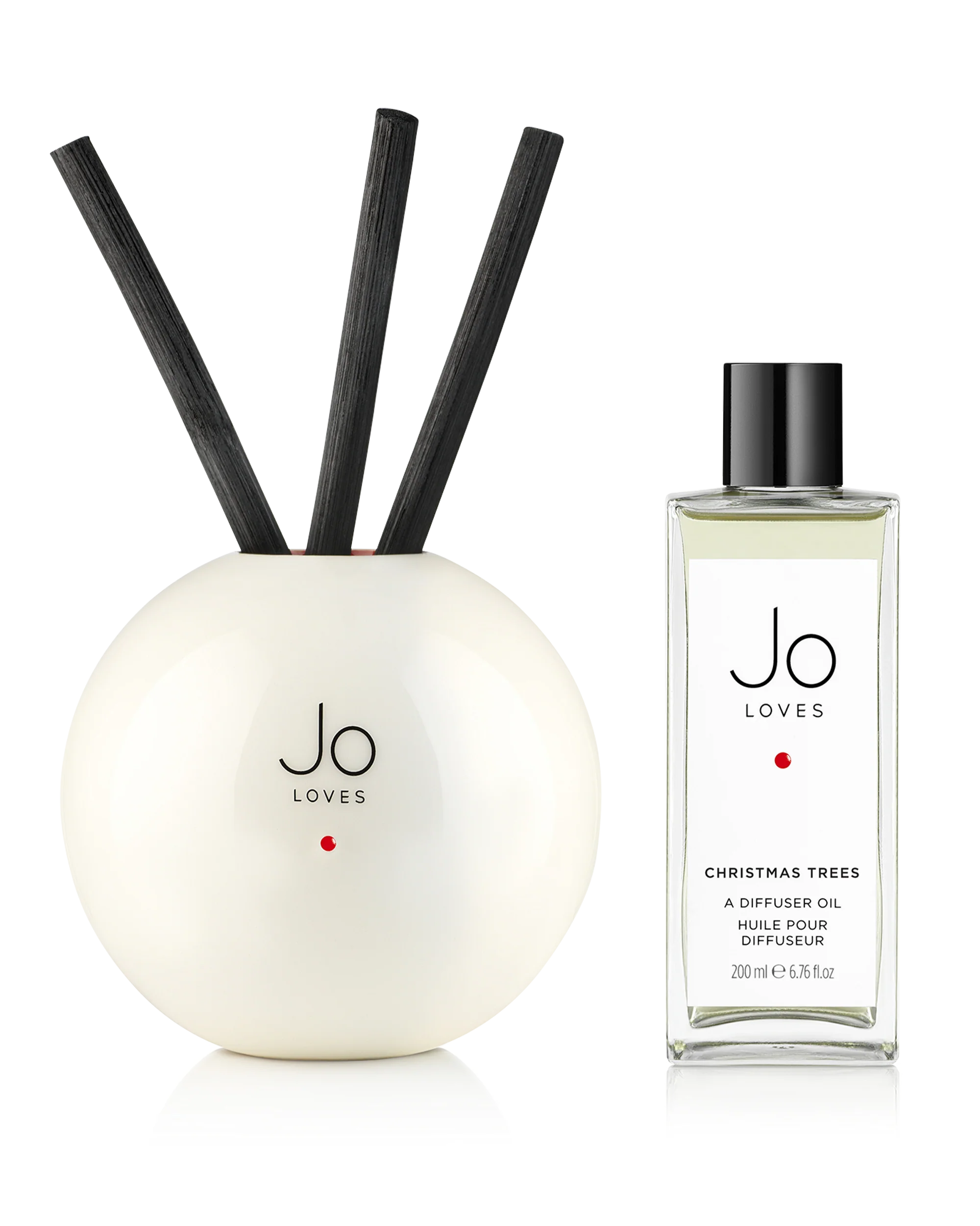 Christmas Trees Diffuser (200ml) - Image 2