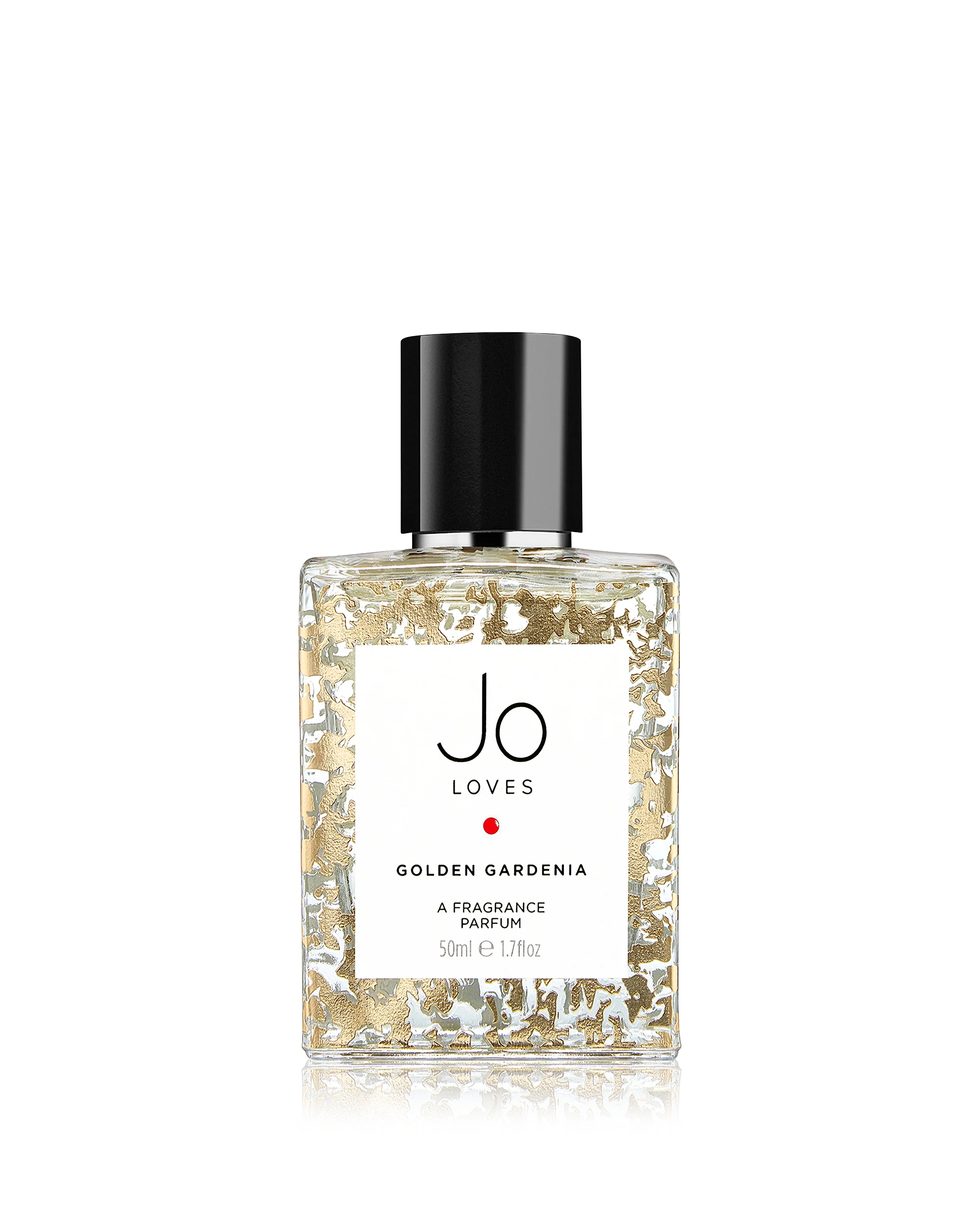 Golden Gardenia, A Fragance (50ml) - Image 2