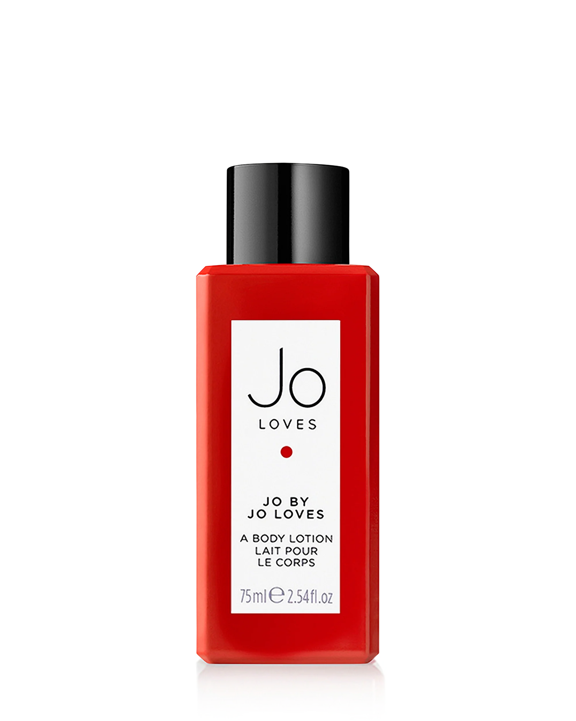 Jo by Jo Loves Body Lotion (75ml) - Image 2