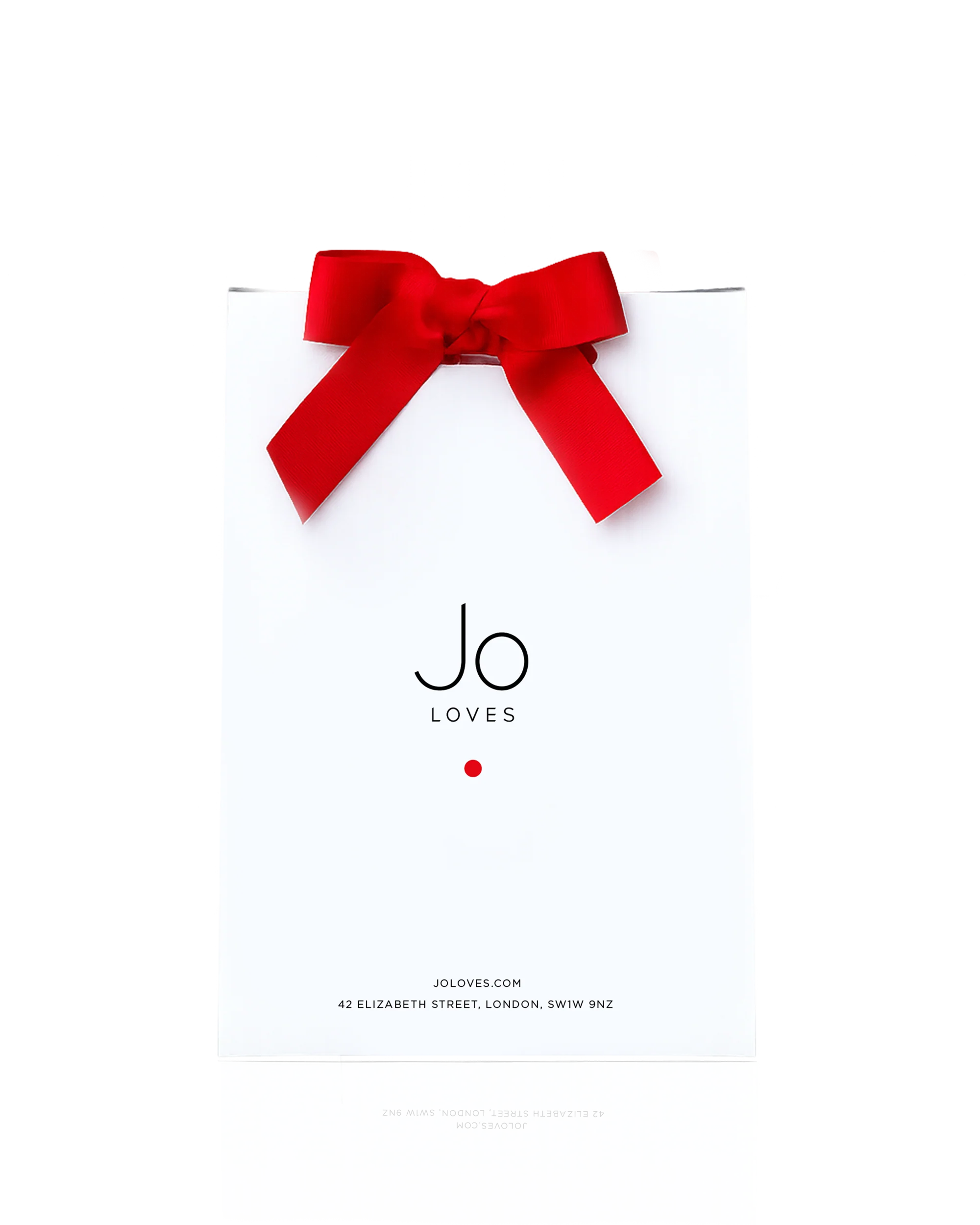 Jo Loves Signature Gift Bag | Medium