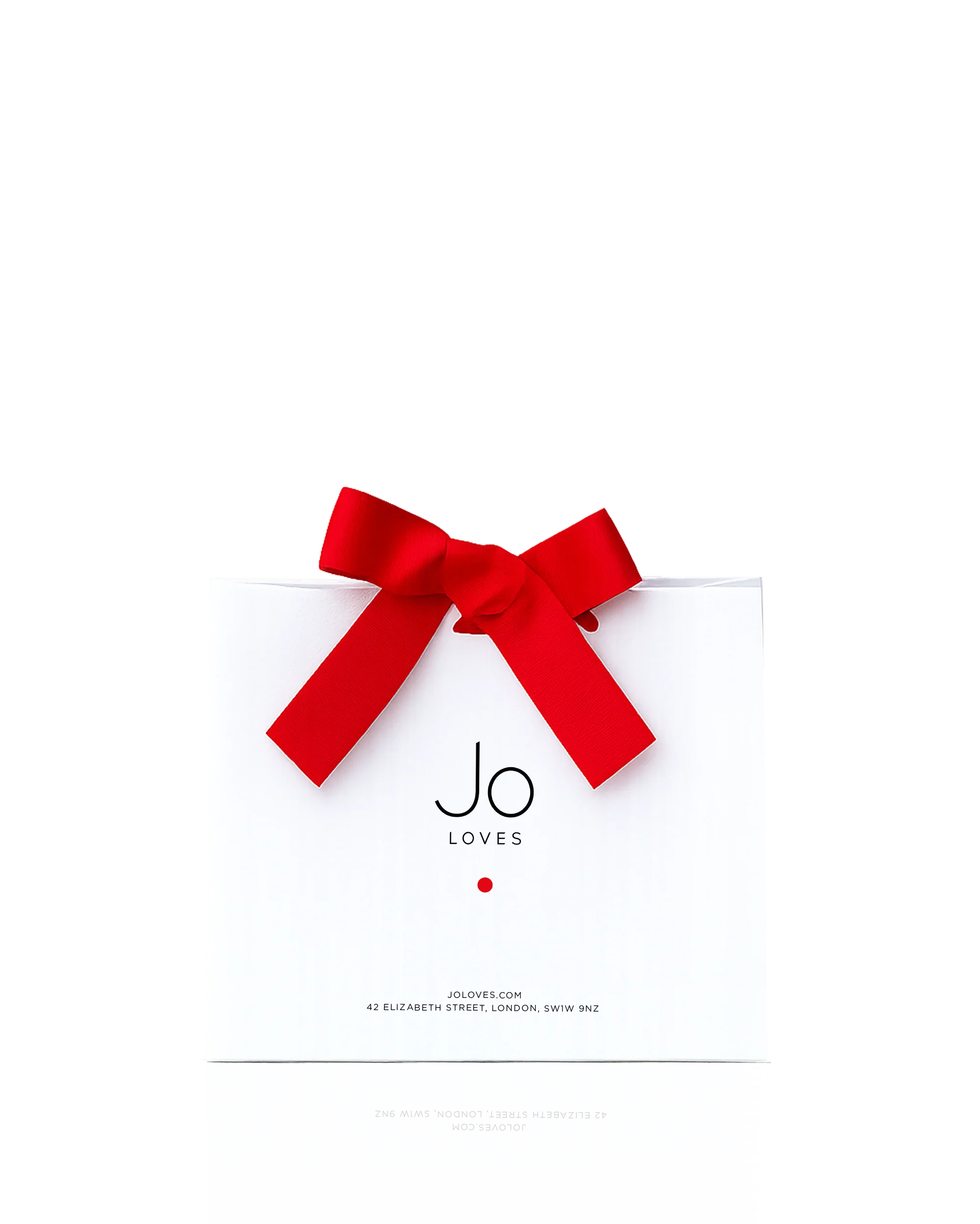 Jo Loves Signature Gift Bag | Small