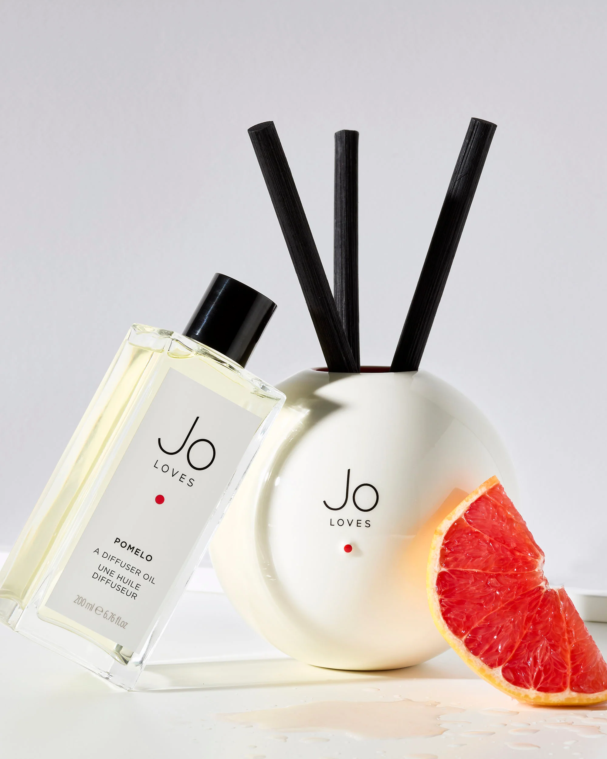 Pomelo Diffuser Refill (200ml)