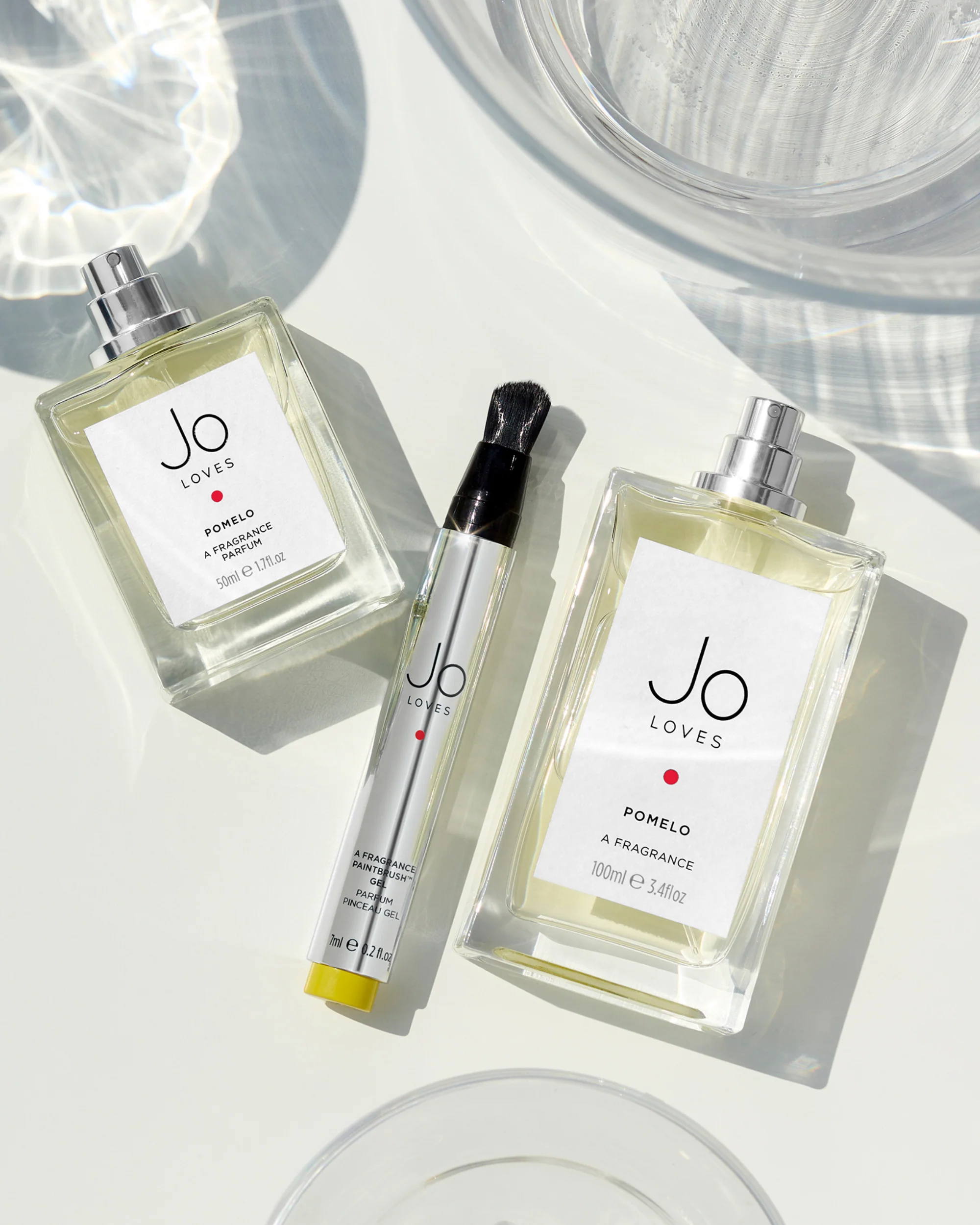 Pomelo EDT (50ml) - Image 2