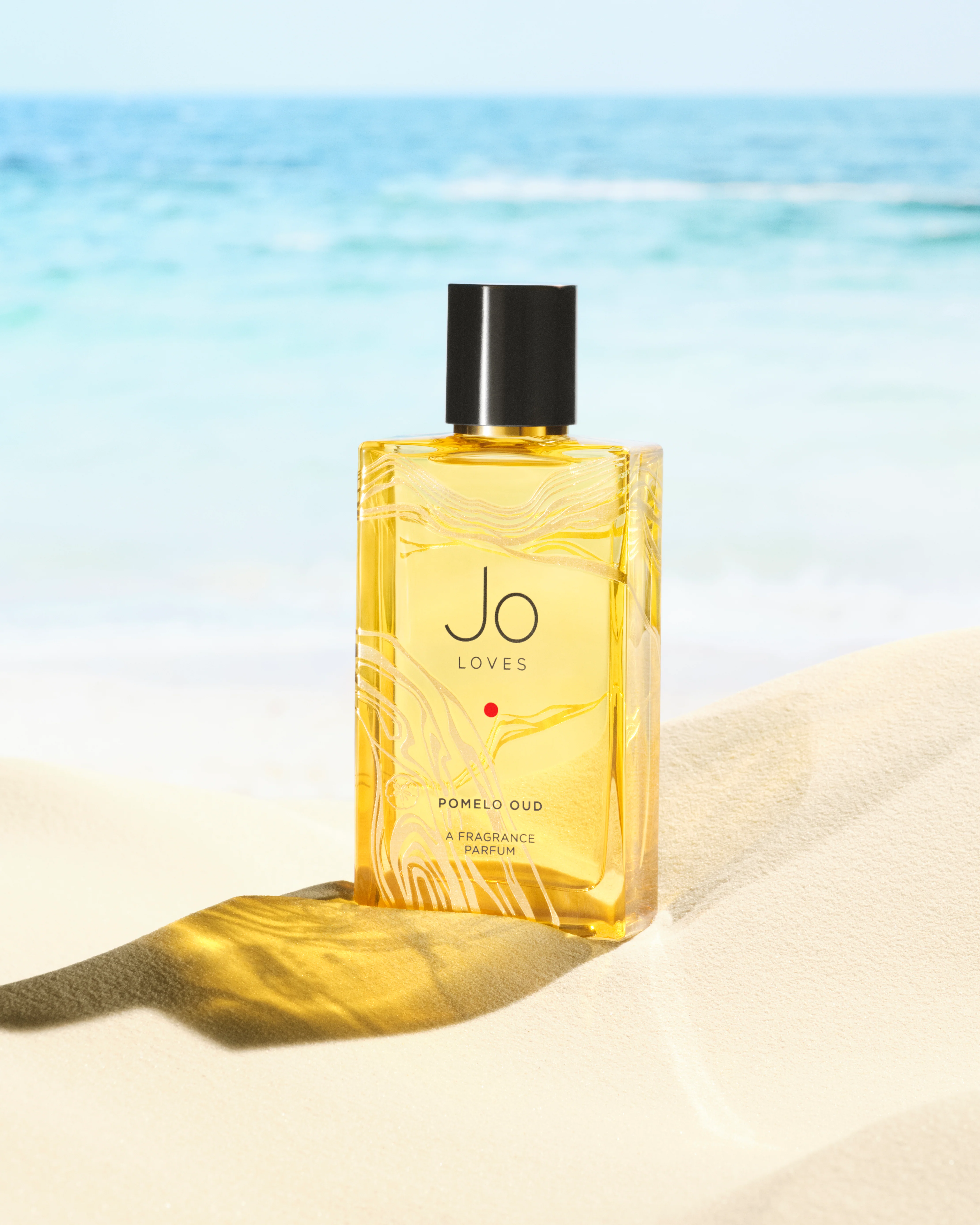 Pomelo Oud, A Fragrance (100ml)
